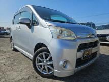 2011 Daihatsu Move Custom