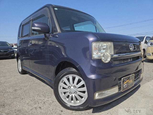 2009 Daihatsu Move Conte