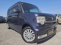 2009 Daihatsu Move Conte