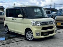 2014 Daihatsu Tanto