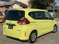2017 Honda Freed