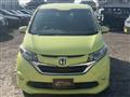 2017 Honda Freed