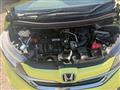 2017 Honda Freed