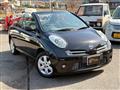 2007 Nissan Micrac C+C