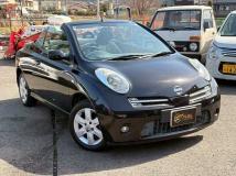 2007 Nissan Micrac C+C