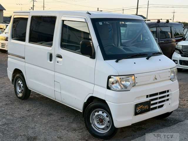 2013 Mitsubishi Mitsubishi Others