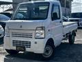2010 Suzuki Carry Truck