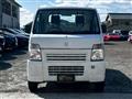 2010 Suzuki Carry Truck