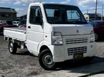 2010 Suzuki Carry Truck