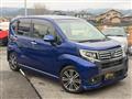 2015 Daihatsu Move Custom