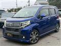 2015 Daihatsu Move Custom