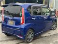 2015 Daihatsu Move Custom