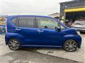 2015 Daihatsu Move Custom