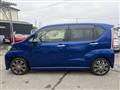 2015 Daihatsu Move Custom