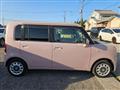 2013 Daihatsu Move Conte