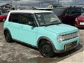 2015 Suzuki Lapin