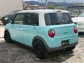 2015 Suzuki Lapin