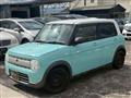 2015 Suzuki Lapin