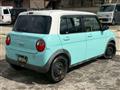 2015 Suzuki Lapin