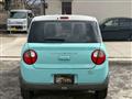 2015 Suzuki Lapin