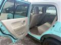 2015 Suzuki Lapin