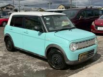 2015 Suzuki Lapin