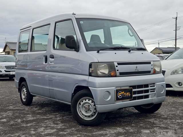 2010 Mitsubishi Mitsubishi Others