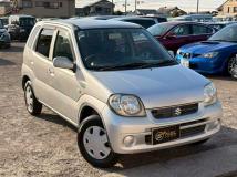2009 Suzuki Kei