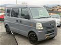 2006 Suzuki Every