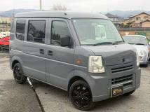 2006 Suzuki Every
