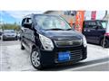2013 Suzuki Wagon R