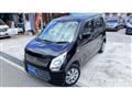 2013 Suzuki Wagon R