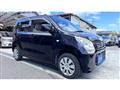 2013 Suzuki Wagon R