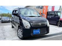 2013 Suzuki Wagon R