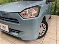 2022 Daihatsu Mira Es