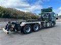 2015 Isuzu Isuzu Others