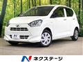 2022 Daihatsu Mira Es