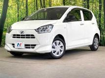 2022 Daihatsu Mira Es