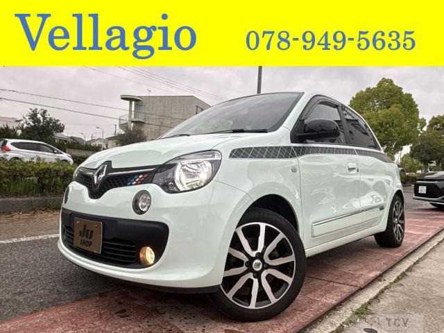 2019 Renault Twingo