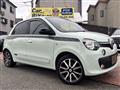 2019 Renault Twingo
