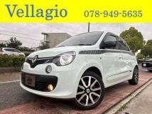 2019 Renault Twingo
