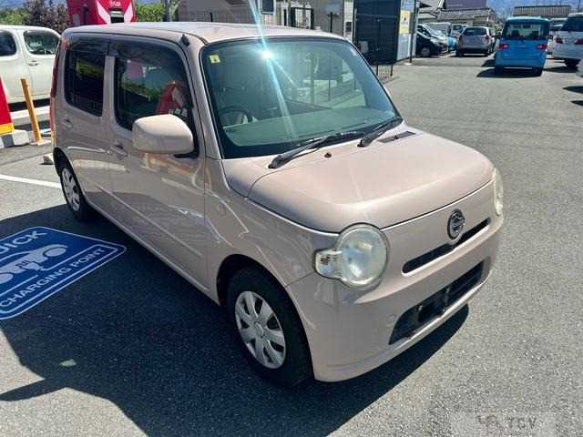 2010 Daihatsu MIRA COCOA