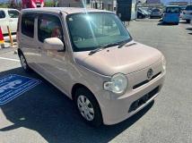 2010 Daihatsu MIRA COCOA