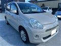 2010 Toyota Passo