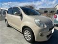 2010 Toyota Passo