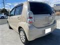 2010 Toyota Passo