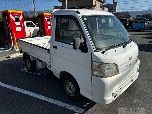 2006 Daihatsu Hijet Truck