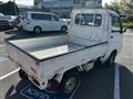2006 Daihatsu Hijet Truck