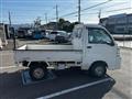 2006 Daihatsu Hijet Truck