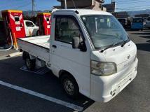 2006 Daihatsu Hijet Truck
